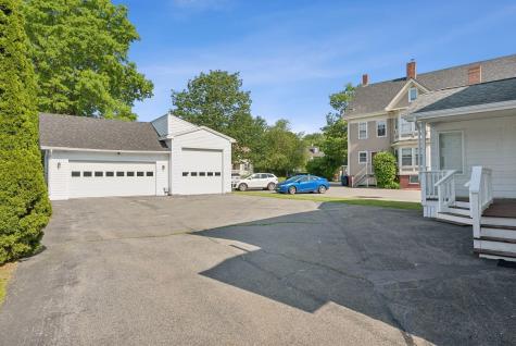 930 Forest Avenue Portland ME 04103