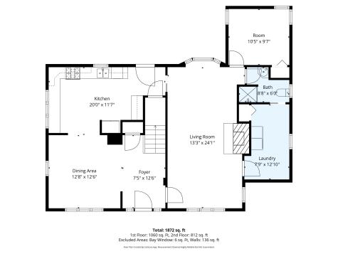 930 Forest Avenue Portland ME 04103