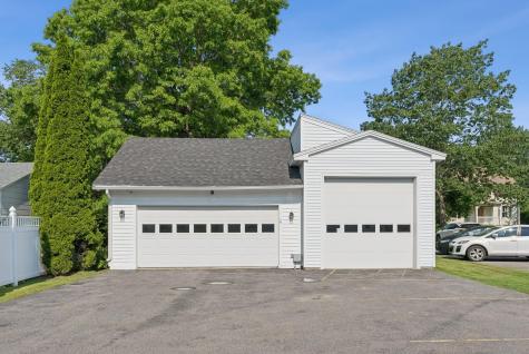 930 Forest Avenue Portland ME 04103