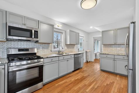 930 Forest Avenue Portland ME 04103