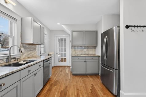 930 Forest Avenue Portland ME 04103