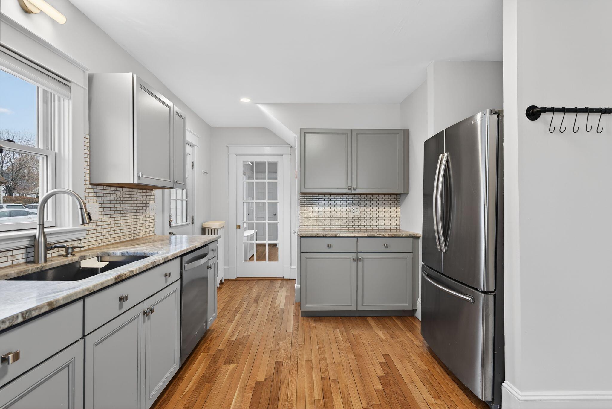 930 Forest Avenue Portland ME 04103