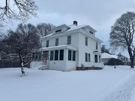 161 Webster Avenue Bangor ME 04401