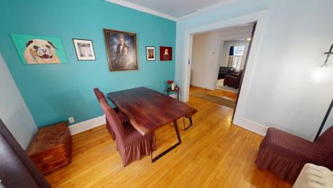 161 Webster Avenue Bangor ME 04401