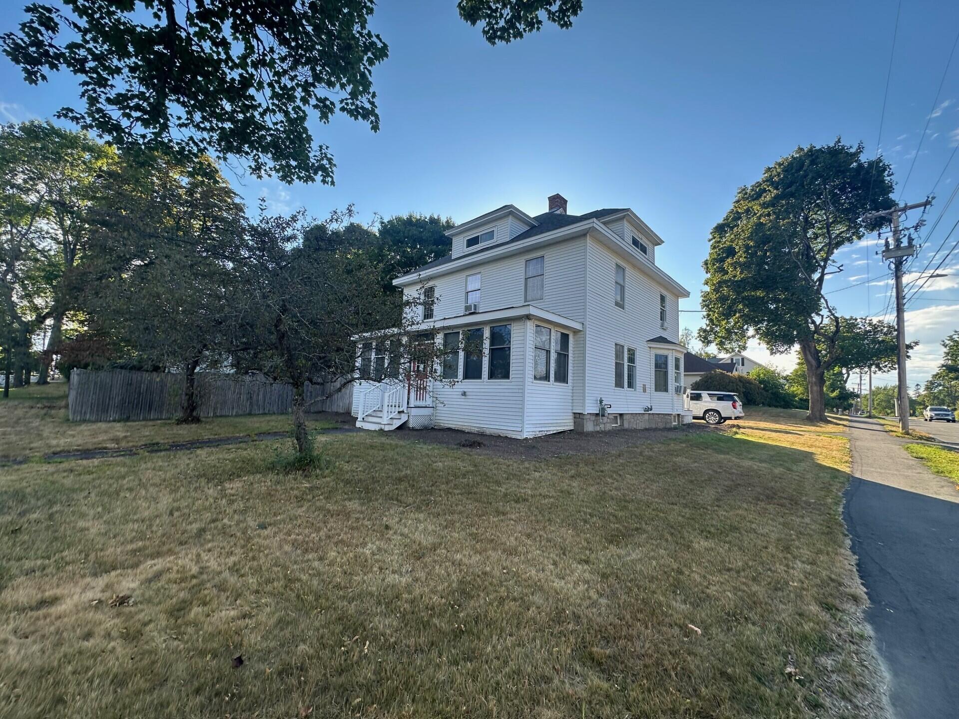 161 Webster Avenue Bangor ME 04401