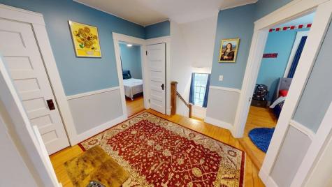 161 Webster Avenue Bangor ME 04401