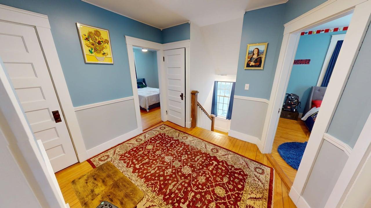 161 Webster Avenue Bangor ME 04401