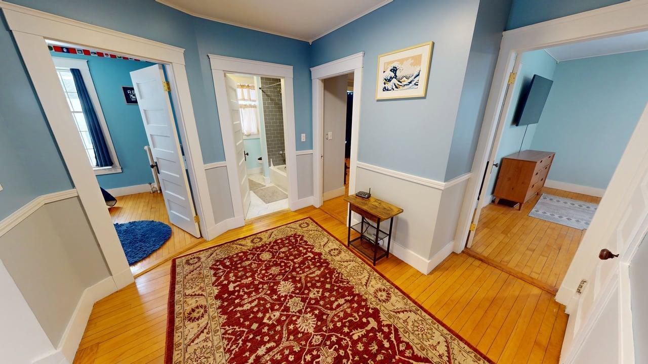 161 Webster Avenue Bangor ME 04401