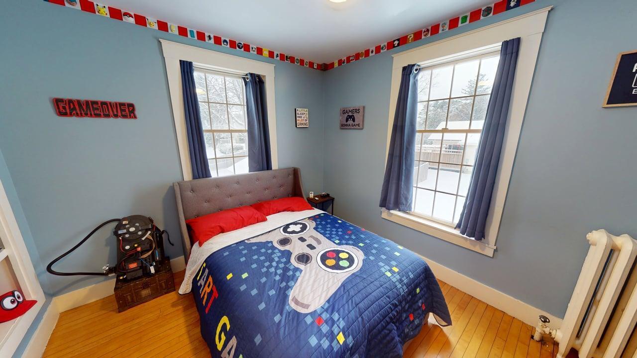 161 Webster Avenue Bangor ME 04401