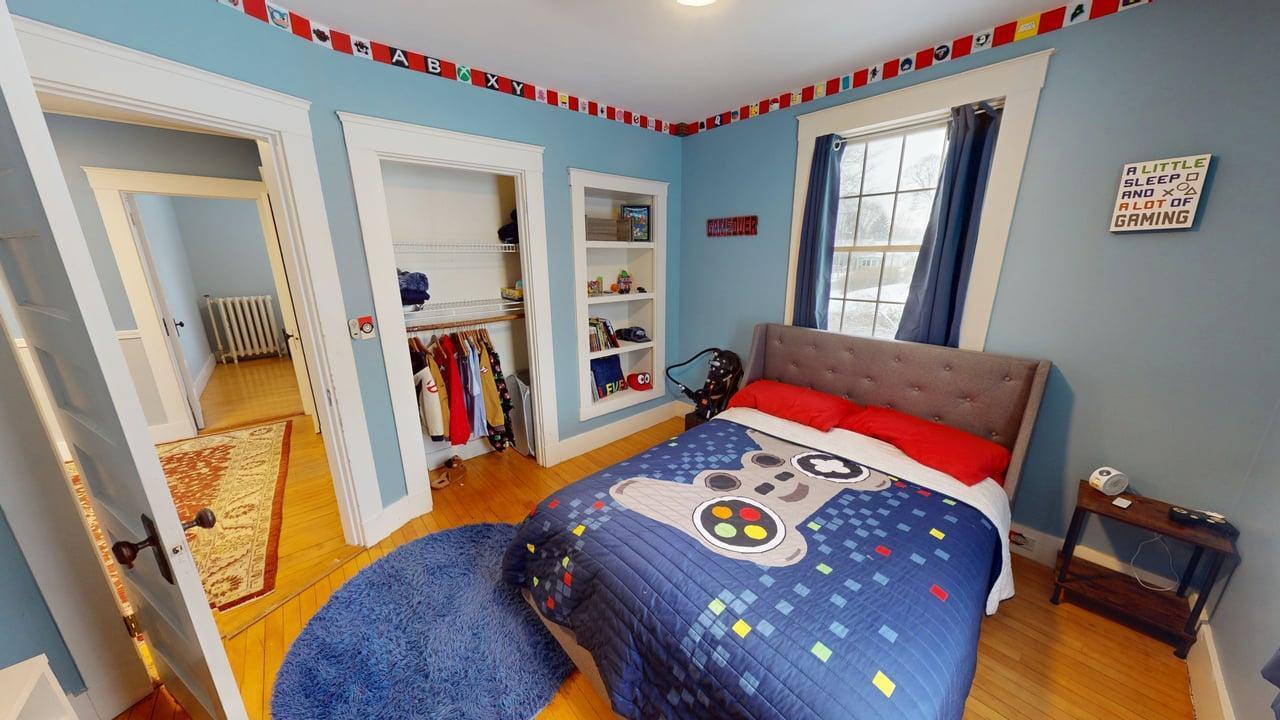 161 Webster Avenue Bangor ME 04401