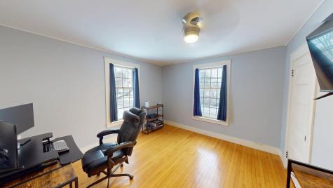 161 Webster Avenue Bangor ME 04401