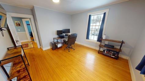 161 Webster Avenue Bangor ME 04401