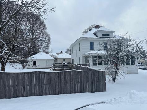 161 Webster Avenue Bangor ME 04401