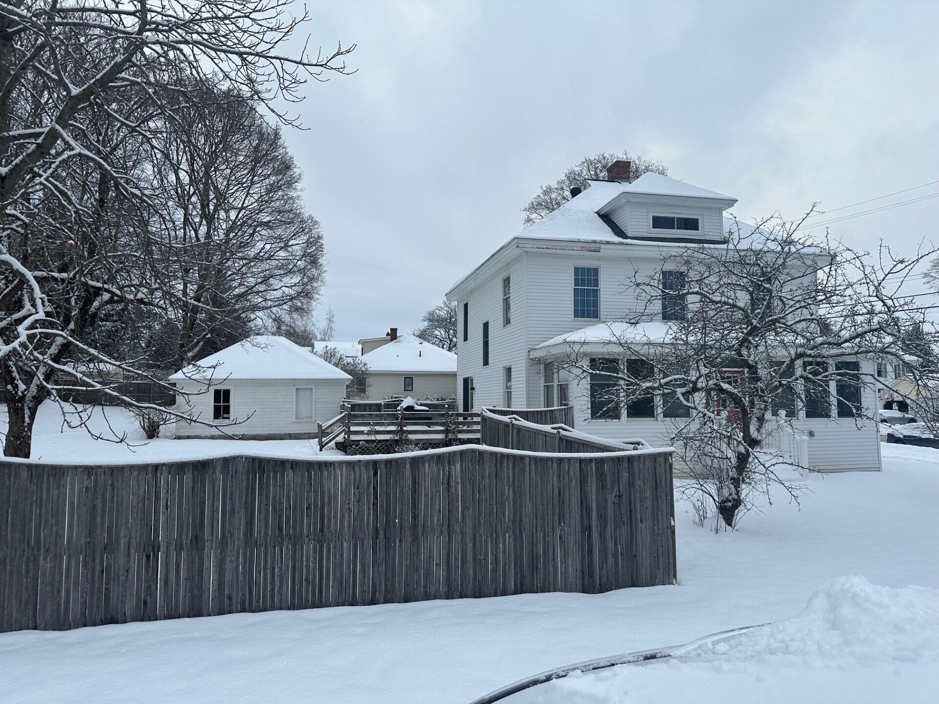 161 Webster Avenue Bangor ME 04401