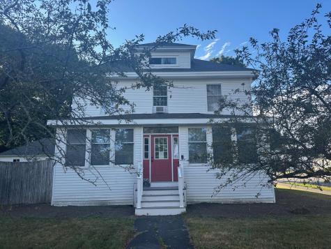 161 Webster Avenue Bangor ME 04401