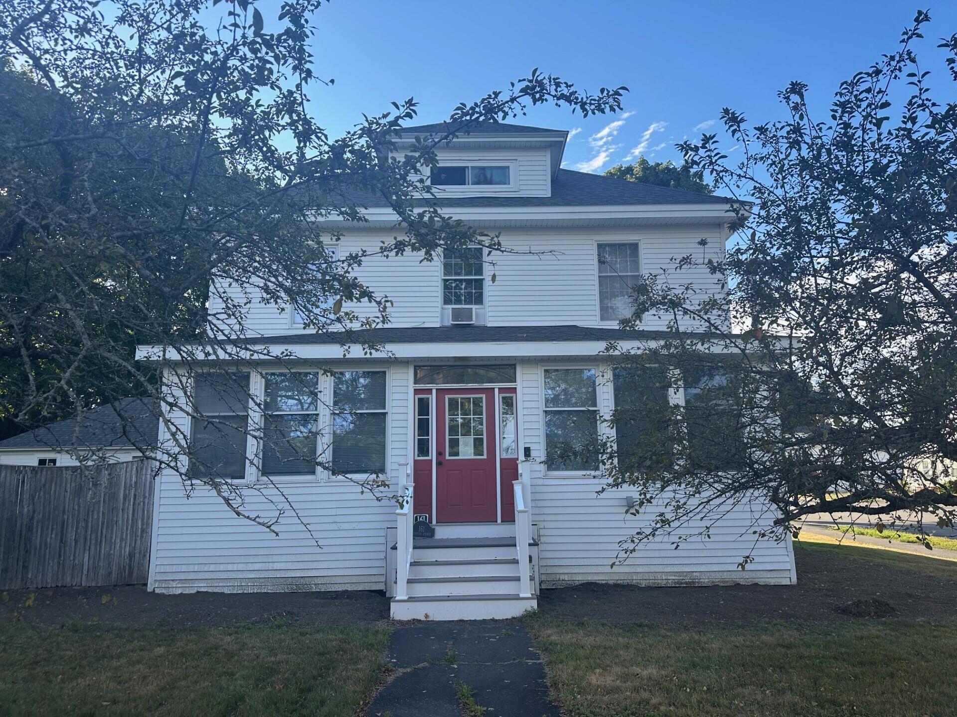 161 Webster Avenue Bangor ME 04401