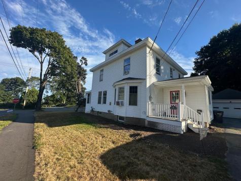 161 Webster Avenue Bangor ME 04401
