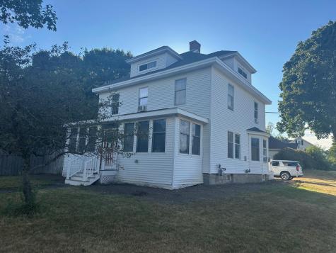 161 Webster Avenue Bangor ME 04401