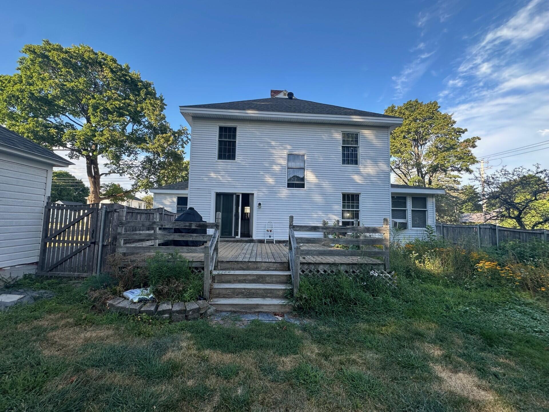 161 Webster Avenue Bangor ME 04401