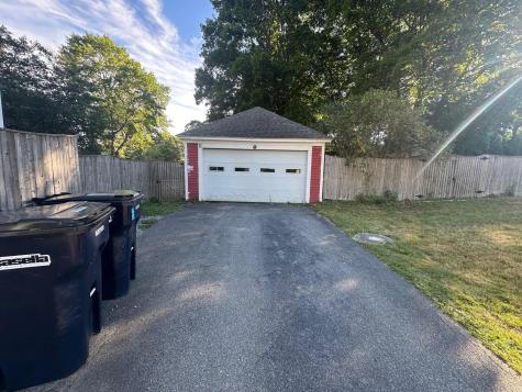 161 Webster Avenue Bangor ME 04401