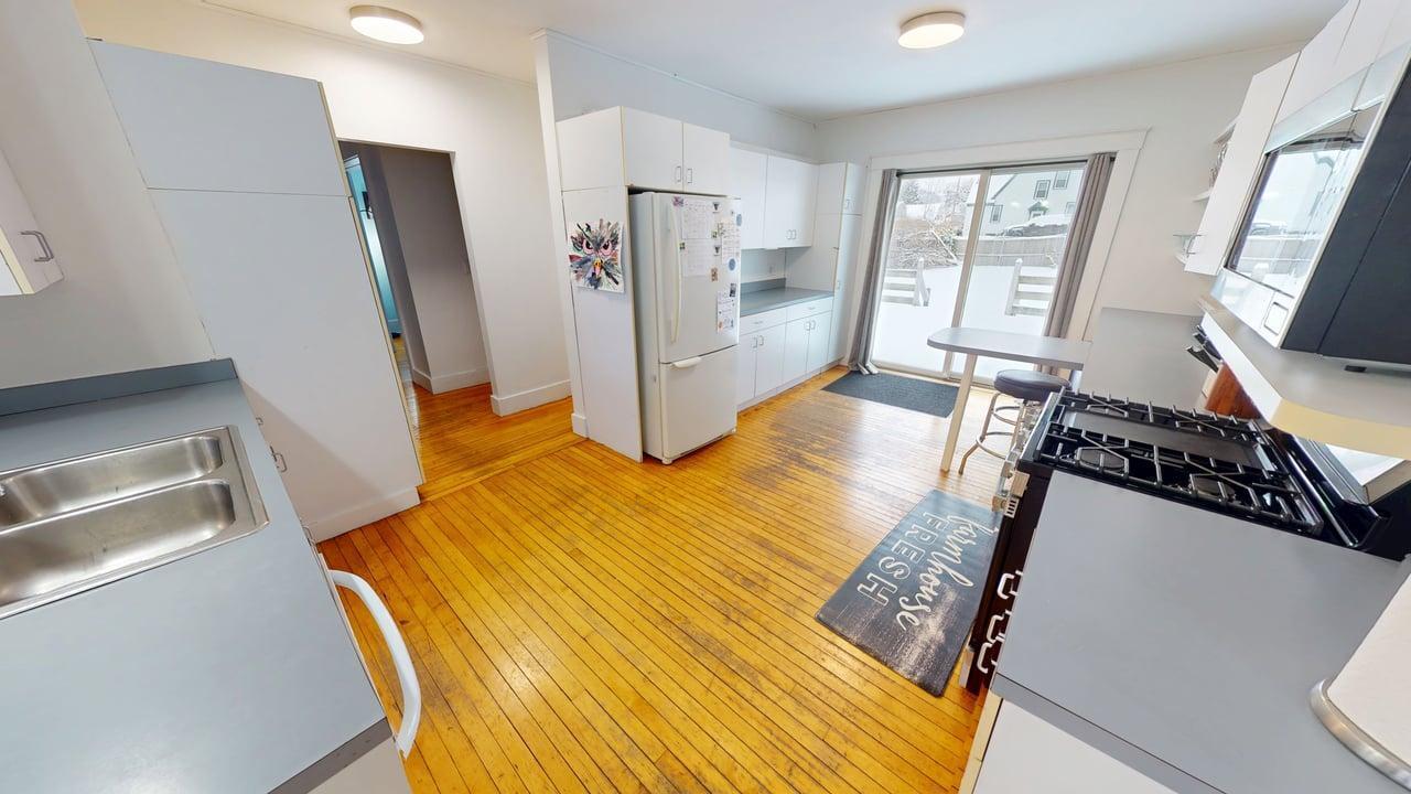 161 Webster Avenue Bangor ME 04401