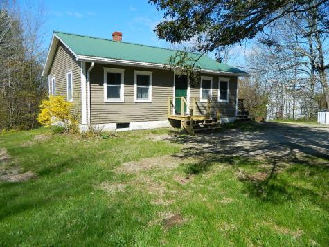 206 Bell Hill Road Otisfield ME 04270