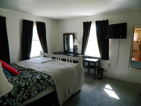 206 Bell Hill Road Otisfield ME 04270