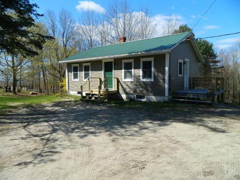 206 Bell Hill Road Otisfield ME 04270