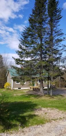 206 Bell Hill Road Otisfield ME 04270