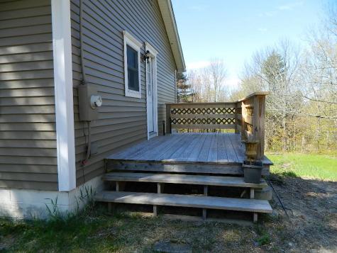 206 Bell Hill Road Otisfield ME 04270