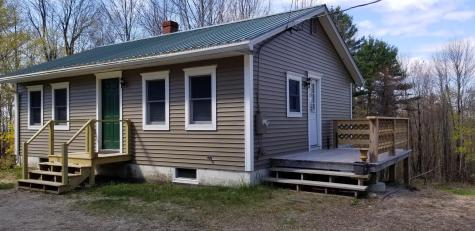 206 Bell Hill Road Otisfield ME 04270