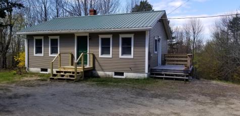 206 Bell Hill Road Otisfield ME 04270
