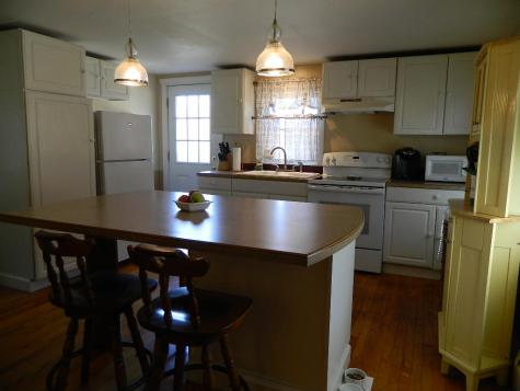 206 Bell Hill Road Otisfield ME 04270