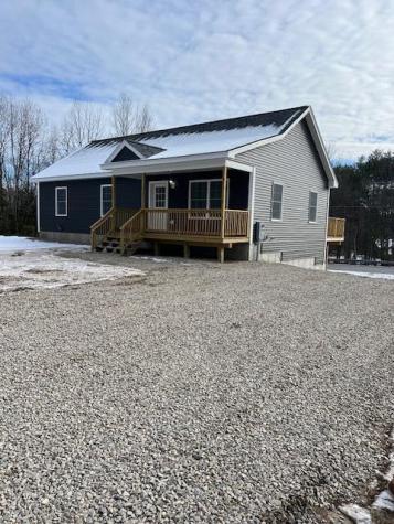 15 Taylor Loop Limington ME 04049