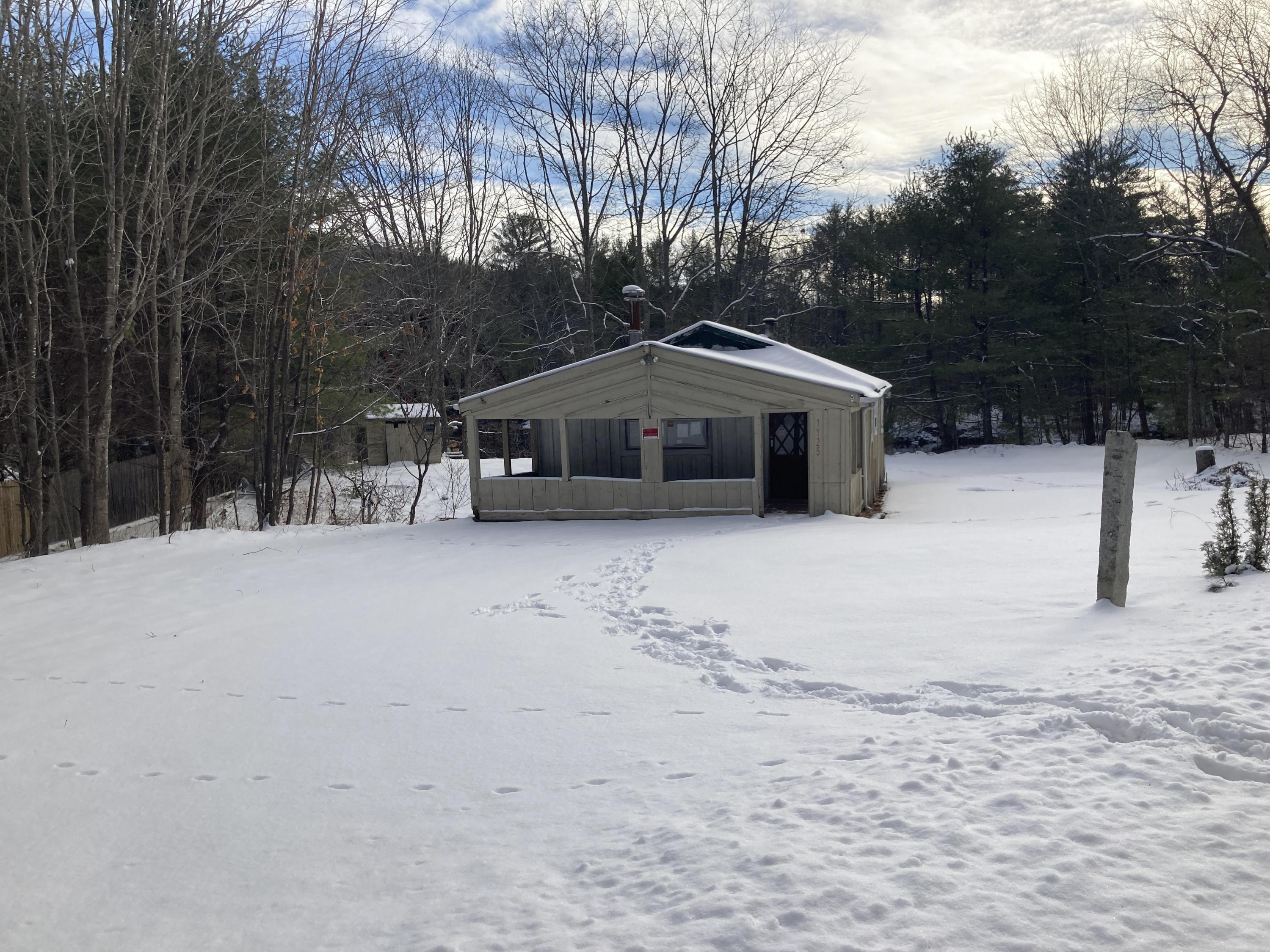 1125 River Road Hiram, ME