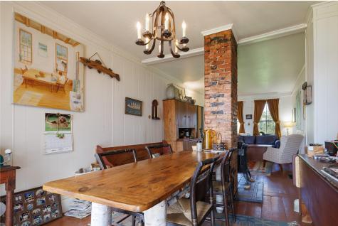 1491 Indian River Road Jonesport ME 04649