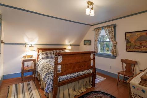 1491 Indian River Road Jonesport ME 04649