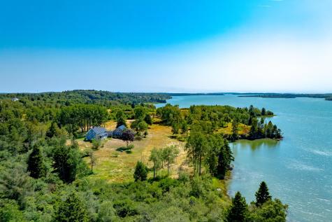 1491 Indian River Road Jonesport ME 04649