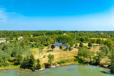 1491 Indian River Road Jonesport ME 04649