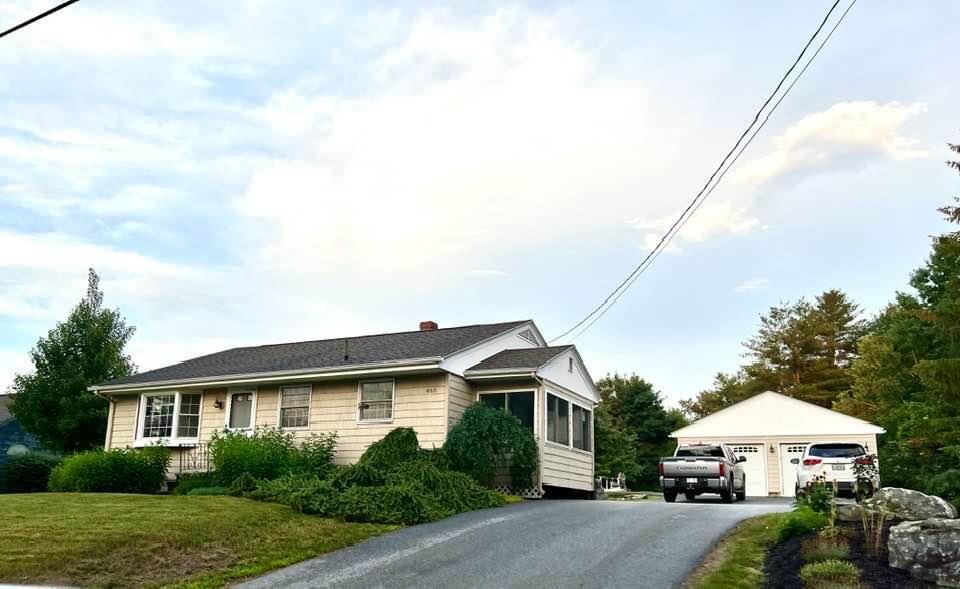 465 College Street Lewiston ME 04240