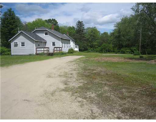18 Forest Avenue Bridgton ME 04009