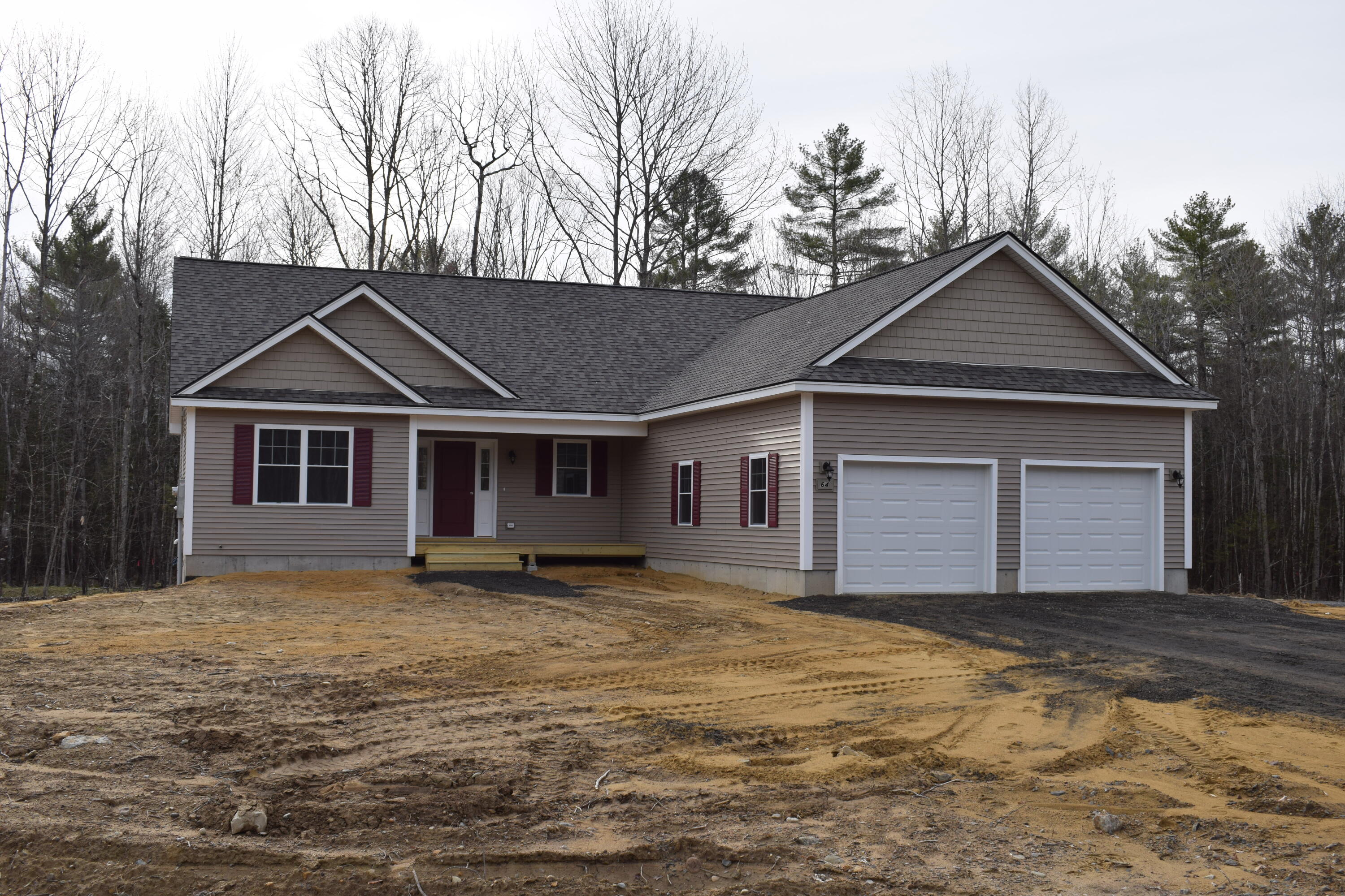 Lot 3912 Finch Landing Wells, ME