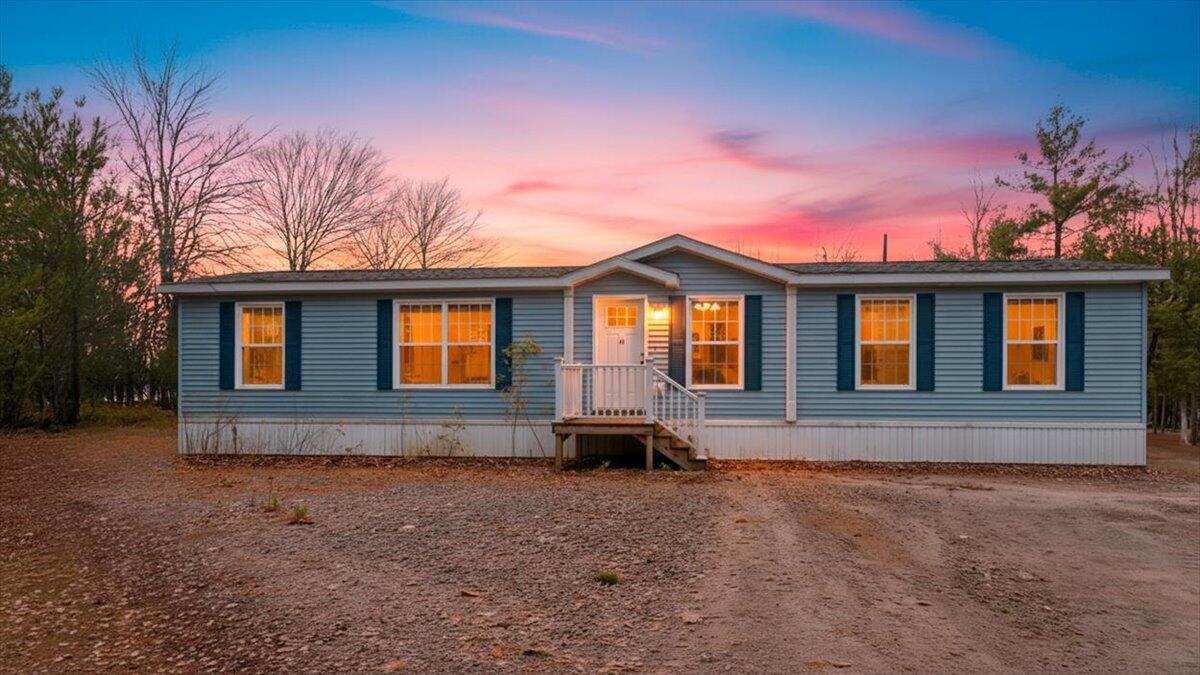 31 Sampson's Way Bowdoin ME 04287