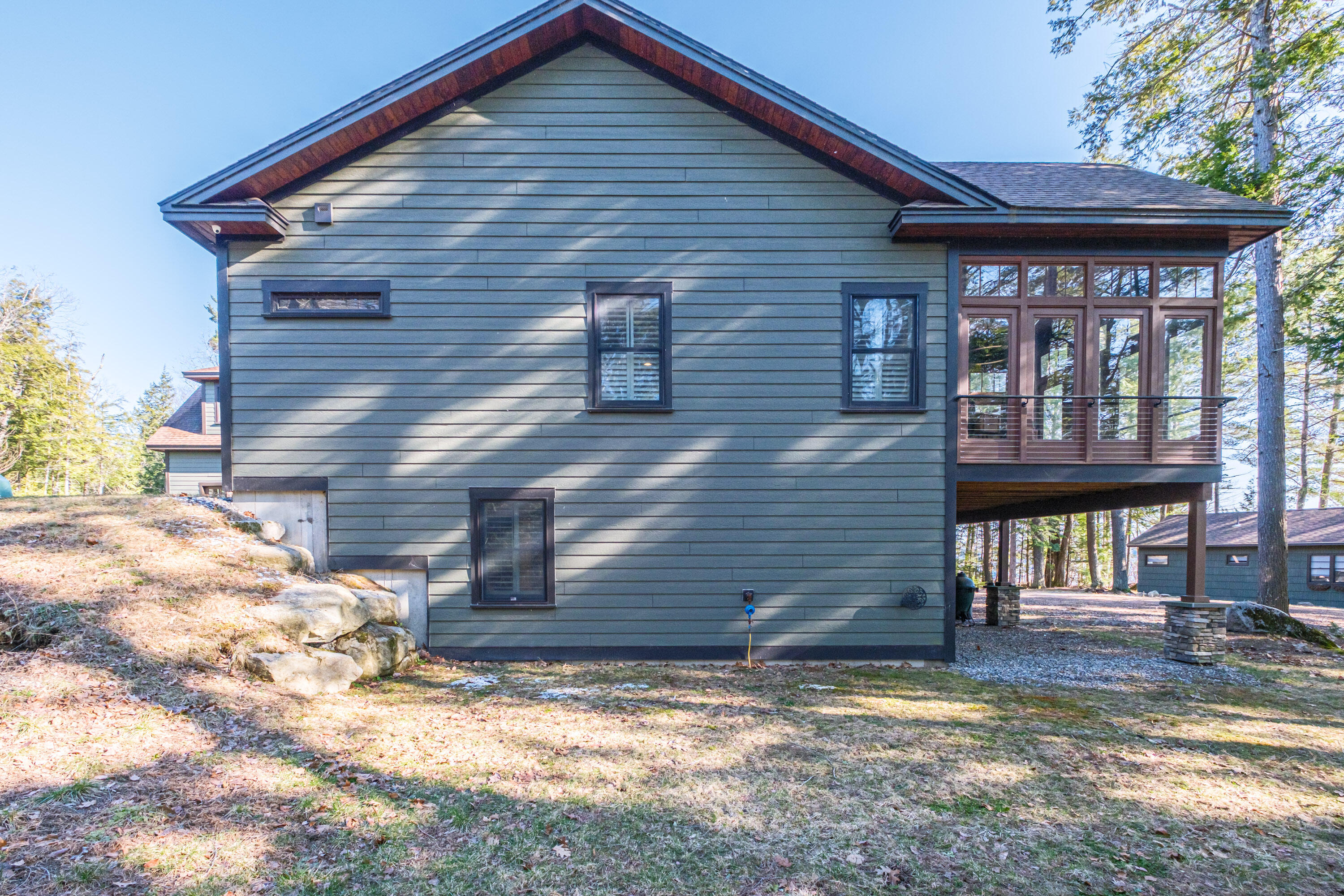 148 Meadowbrook Lane Naples ME 04055