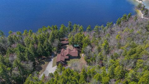 148 Meadowbrook Lane Naples ME 04055