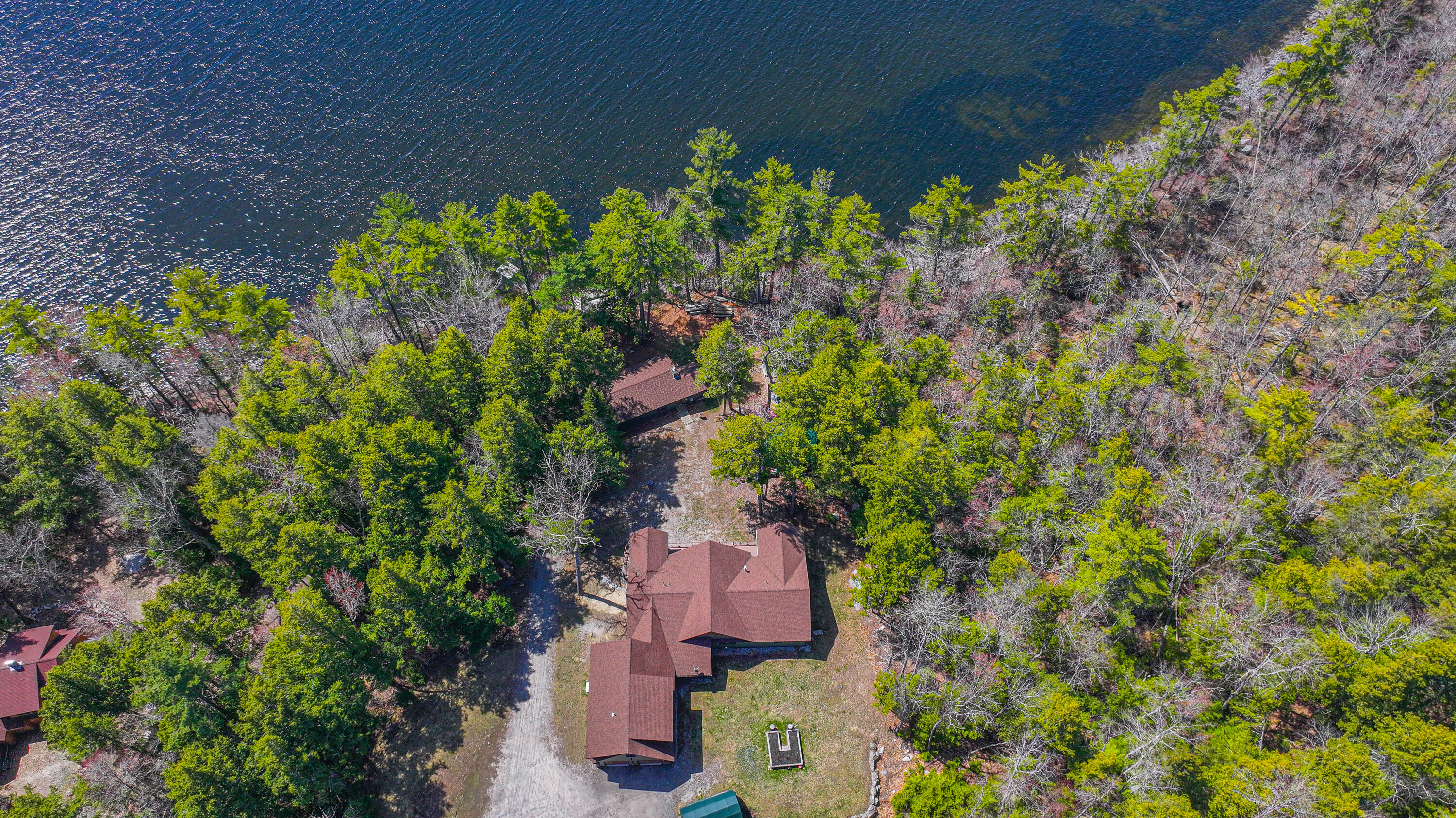 148 Meadowbrook Lane Naples ME 04055