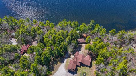 148 Meadowbrook Lane Naples ME 04055
