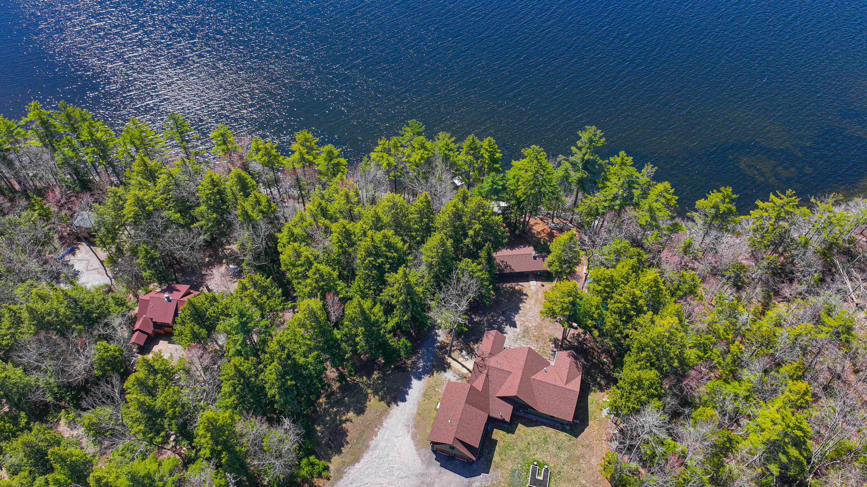148 Meadowbrook Lane Naples ME 04055