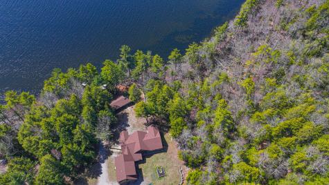148 Meadowbrook Lane Naples ME 04055