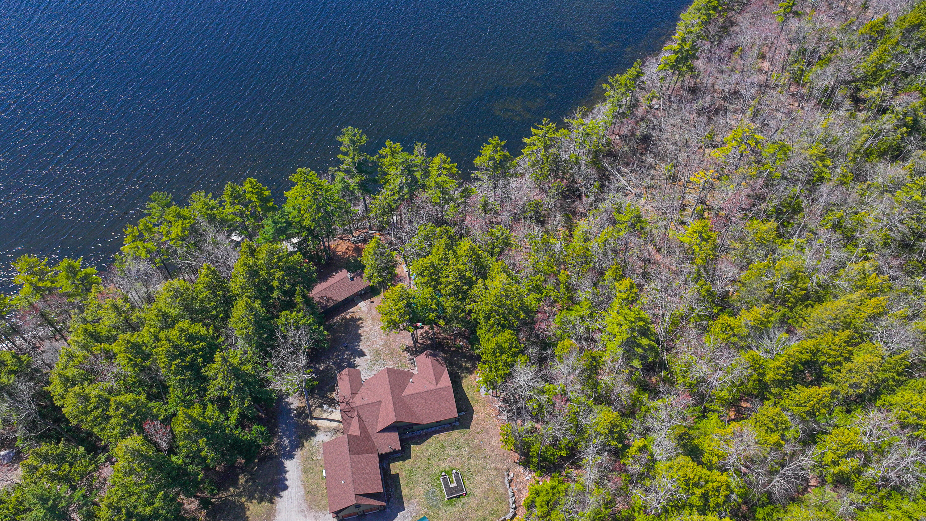 148 Meadowbrook Lane Naples ME 04055